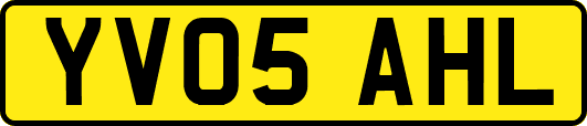 YV05AHL
