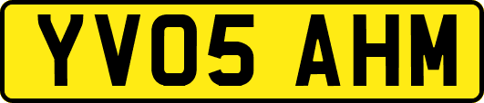 YV05AHM