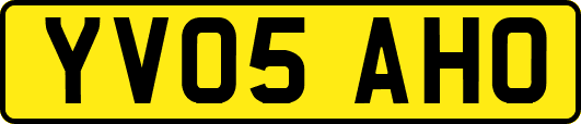 YV05AHO