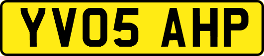 YV05AHP