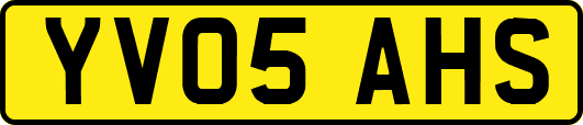 YV05AHS