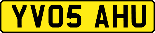 YV05AHU