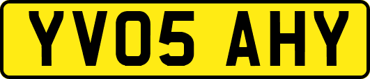 YV05AHY
