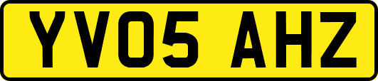 YV05AHZ