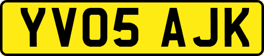 YV05AJK