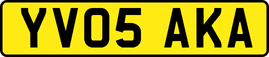 YV05AKA