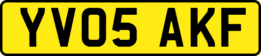 YV05AKF