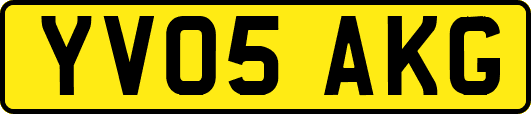 YV05AKG
