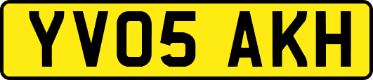 YV05AKH