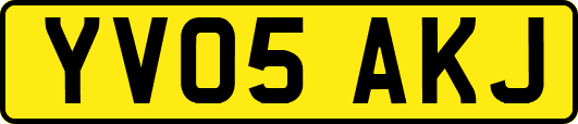 YV05AKJ