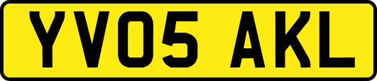 YV05AKL