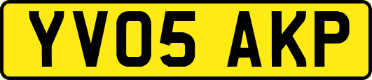 YV05AKP