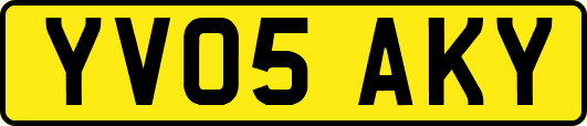 YV05AKY