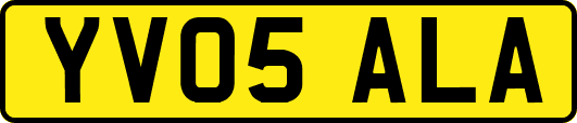 YV05ALA