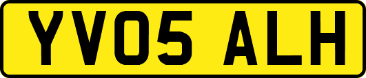 YV05ALH
