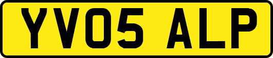 YV05ALP