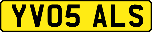 YV05ALS