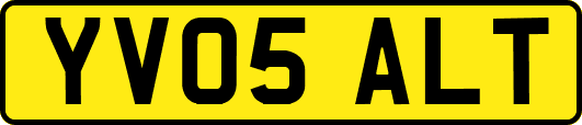 YV05ALT