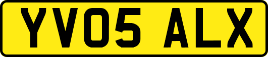 YV05ALX