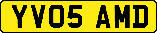 YV05AMD
