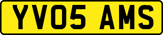 YV05AMS