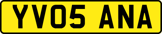 YV05ANA