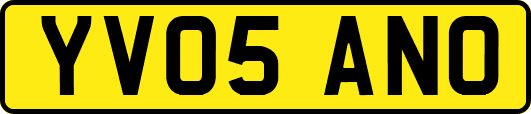 YV05ANO