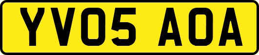 YV05AOA