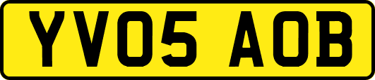 YV05AOB