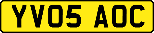 YV05AOC