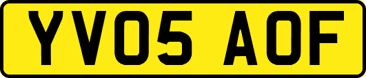 YV05AOF