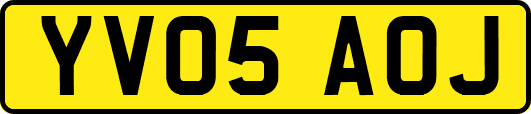 YV05AOJ