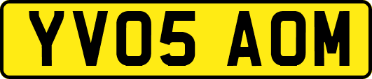 YV05AOM