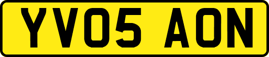 YV05AON