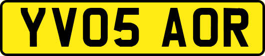 YV05AOR