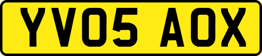 YV05AOX