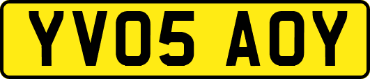 YV05AOY