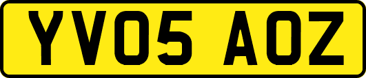 YV05AOZ