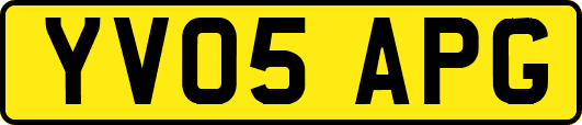 YV05APG