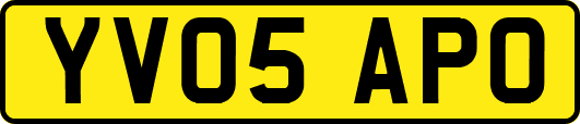 YV05APO