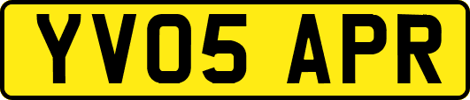 YV05APR