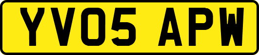 YV05APW