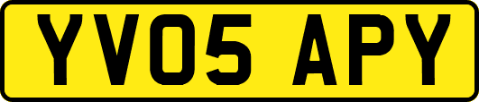 YV05APY