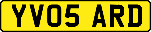 YV05ARD
