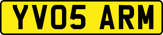 YV05ARM