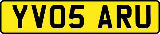 YV05ARU