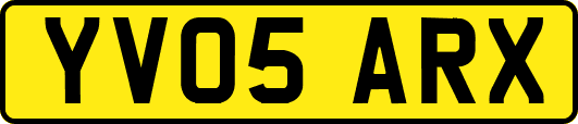 YV05ARX