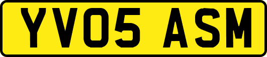 YV05ASM