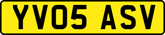 YV05ASV