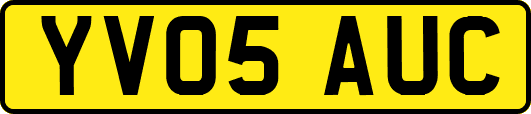 YV05AUC